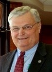 Obituary of Dr. Robert Alfred Heinz