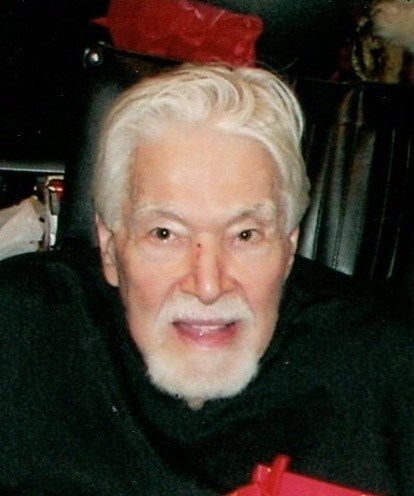 Obituary of John Michael Harty Jr.