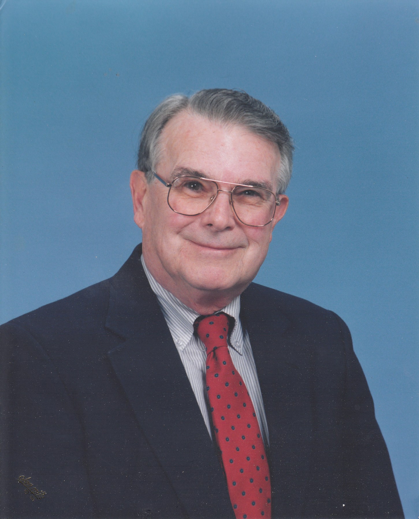 Obituario de Robert Vincent Loy Sr.