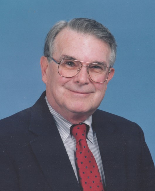 Obituario de Robert Vincent Loy Sr.