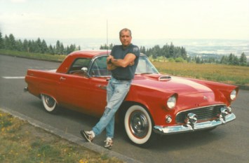 Obituary of G. Dewitt Morgan Jr.