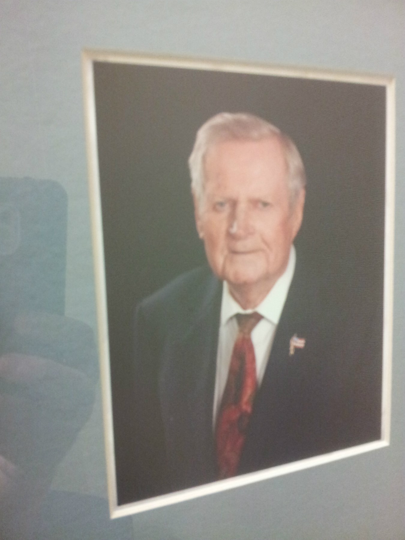 Obituary of Hershel G Turner