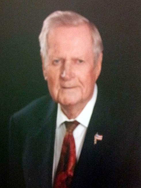 Obituary of Hershel G Turner