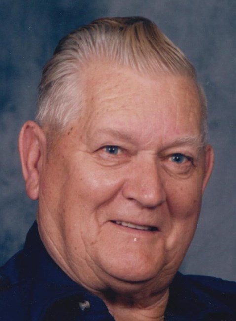 Obituary of John B. Cheek