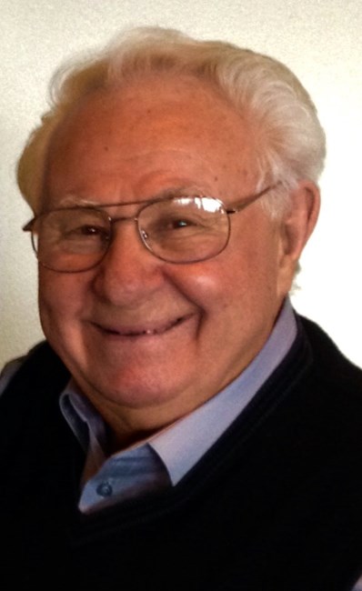 Obituary of Tony Mola