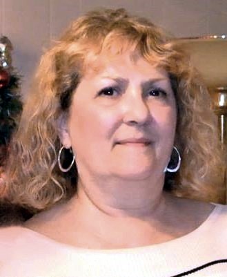 Obituary of Carole Ann Cook