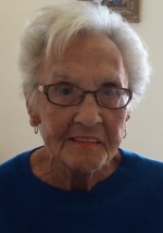 Grace Paar