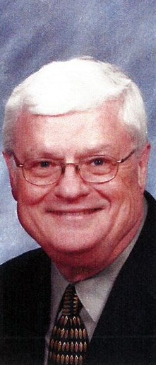 Avis de décès de Charlie Burns