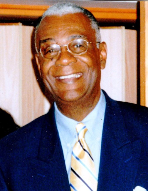 Obituario de Dr. Preston Bruce Jr.