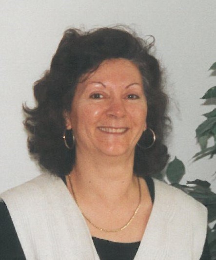 Obituary of Ingrid Waltraud Kiss