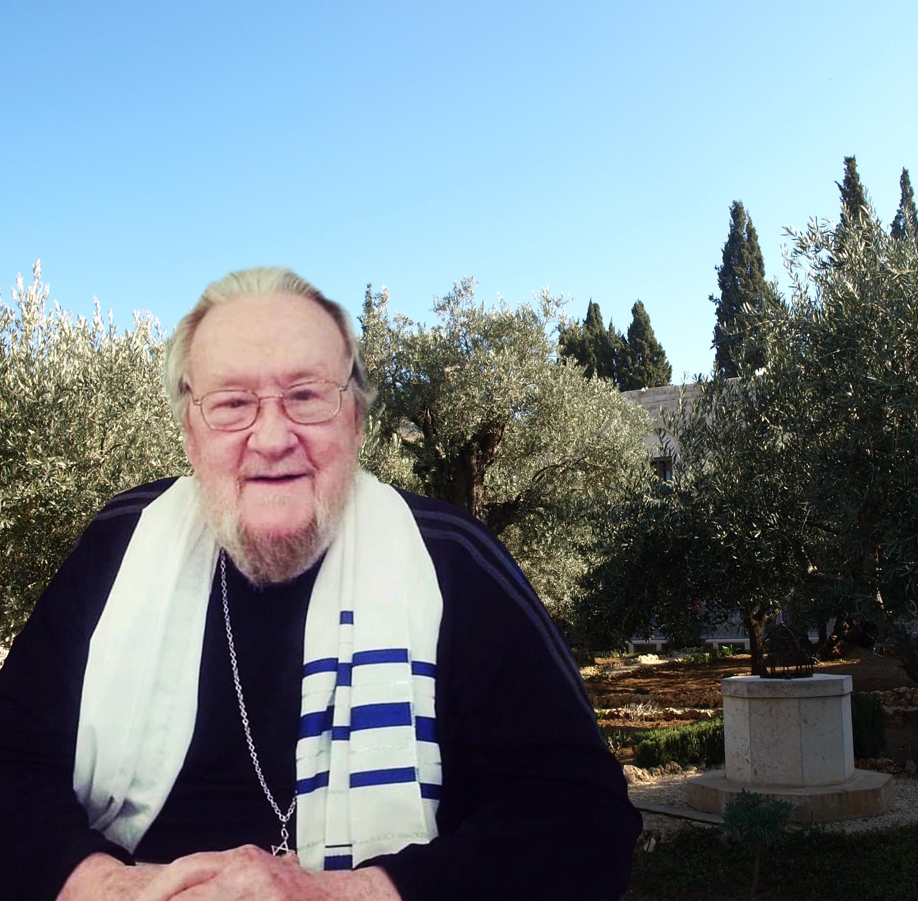 Obituary of Thomas Pelham Gross