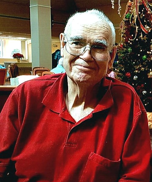 Obituary of Herbert R. Stanbro