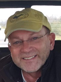 Obituario de Larry Johnson