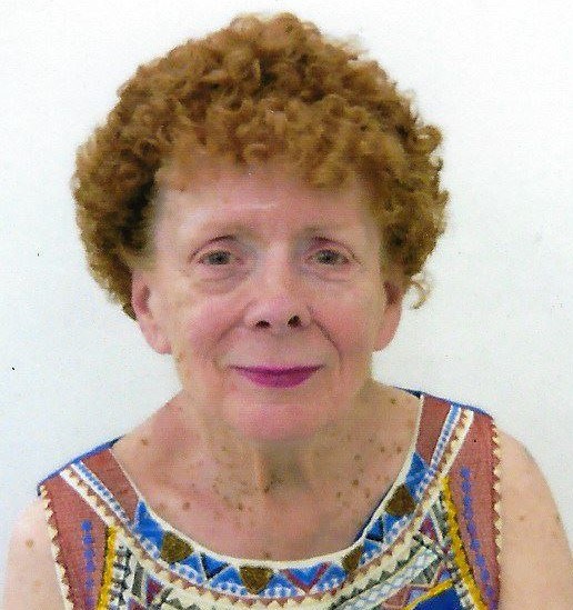 Obituary of Janet J. Barron
