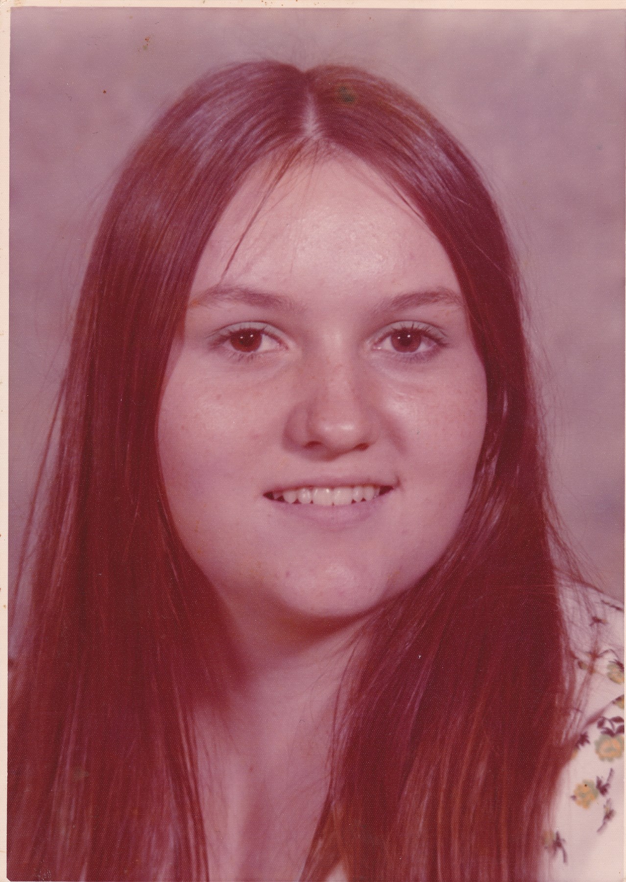 Obituary of Brenda S. Palmer