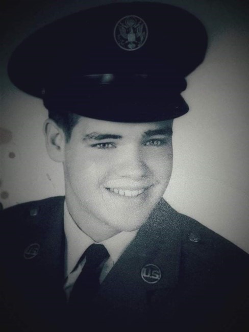 Obituary of Derwood "Woody" Franklin Troxel