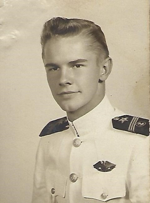 Obituary of Charles Lowe