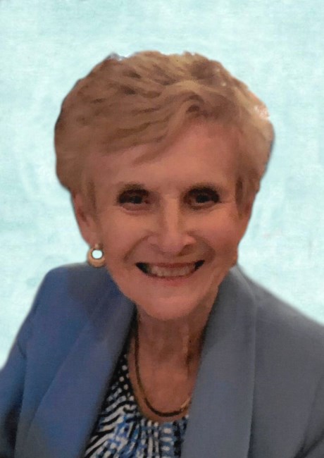 Obituary of Irene A Boisse