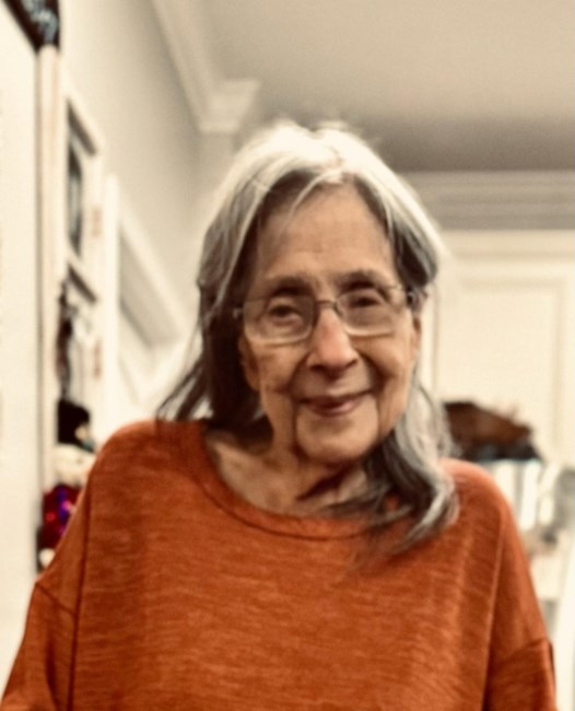 Obituary of Mary Ann Hathcock