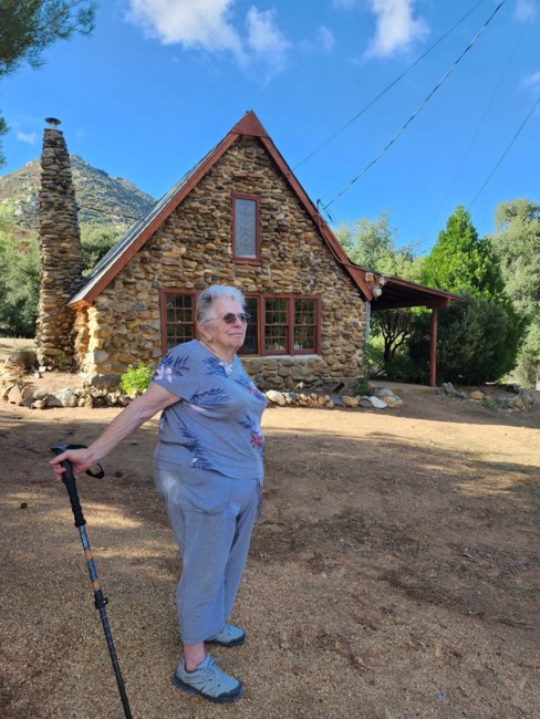 Obituary of Eileen Ann Briese