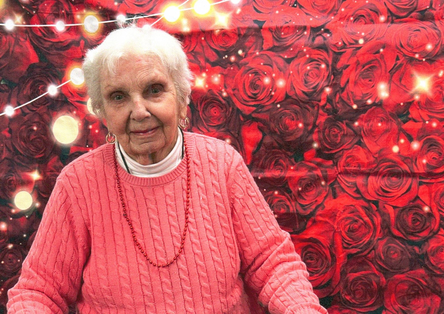 Obituary of Patricia B Kelley