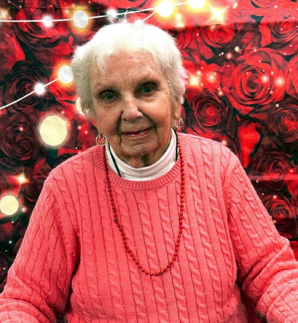 Obituary of Patricia B Kelley