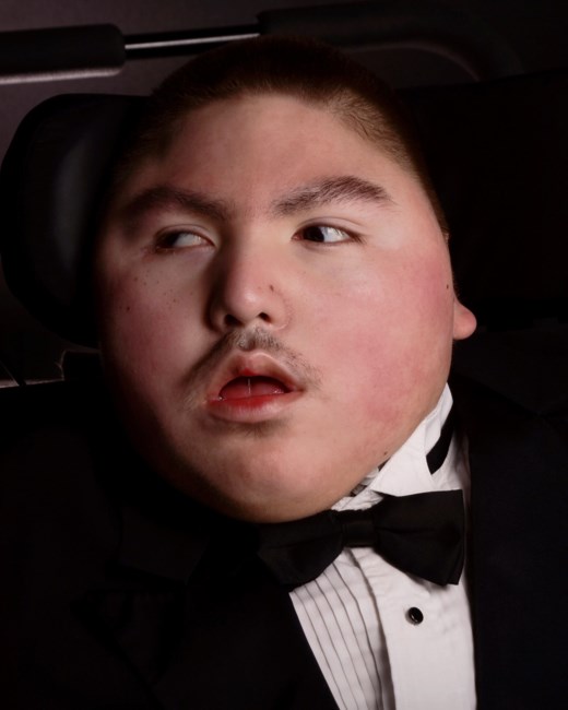 Avis de décès de Jonathan Robert  Saucedo