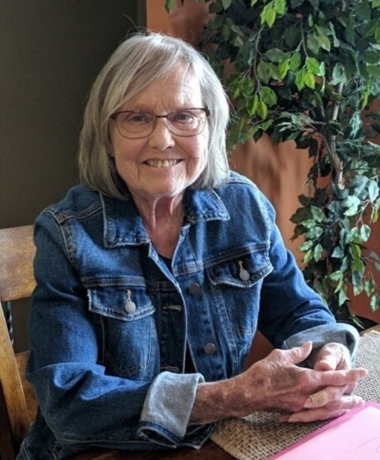 Obituary of Judy Diane Lewis