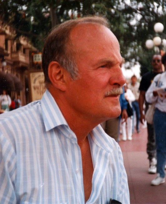 Obituary of John Hugh Morse