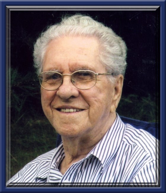 Obituary of Laurier Duclos