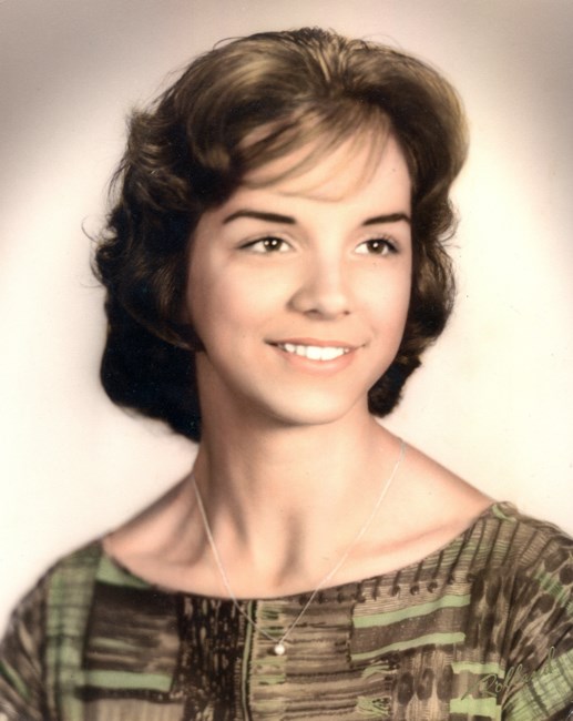 Obituary of Linda Louise Zuber