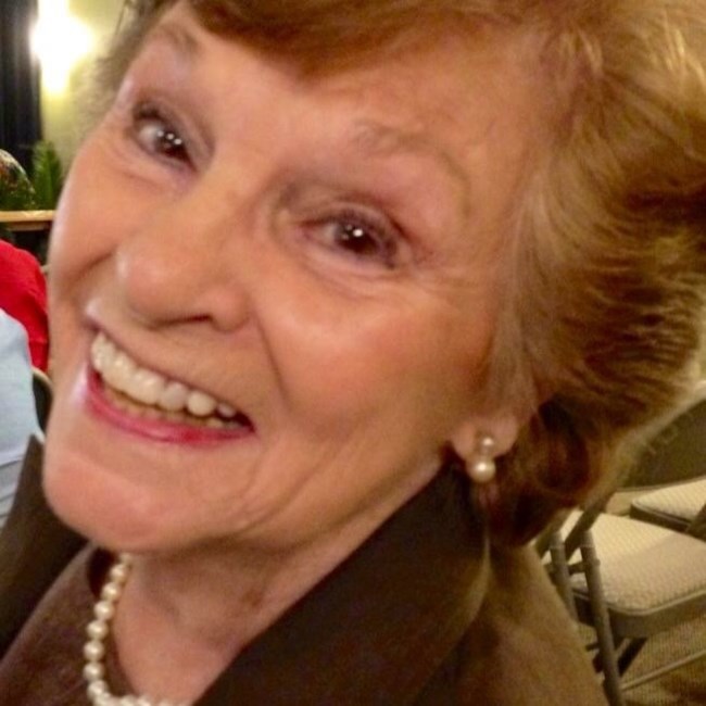 Obituary of Margaret Lang Mitchell