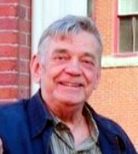 Obituary of Thomas Mardas