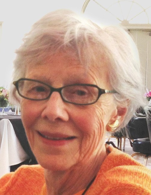 Obituary of Jean Kirkman Montgomery