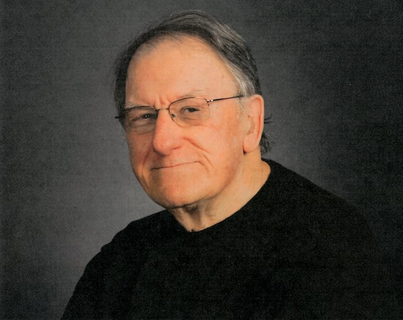 Obituary of Gordon Jay Pixler