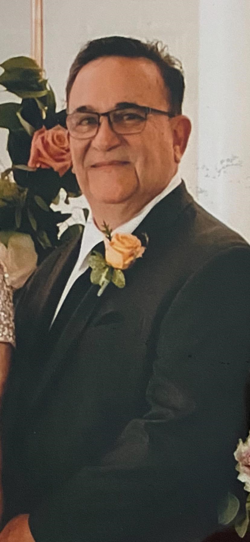 Obituary of Steven Paul Miceli