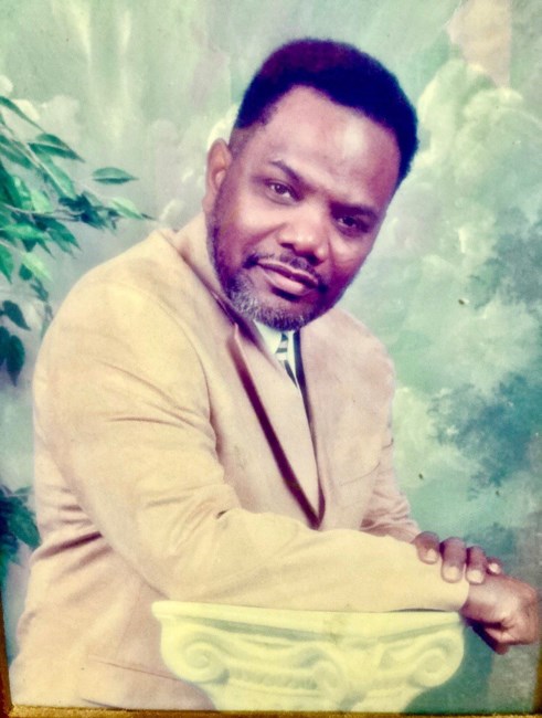 Obituary of Robert James Sumrell Sr.