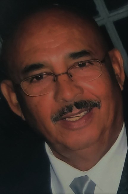 Obituary of Bernardo DeJesus