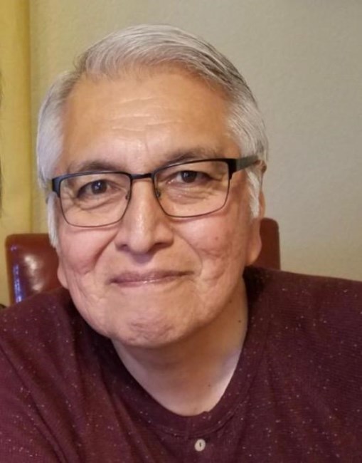 Obituary of Roberto Perez