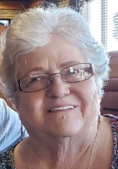 Obituary of Sandra Johnson Freeman