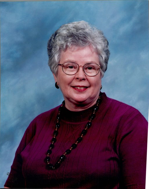 Obituary of Mrs. Barbara Louise White
