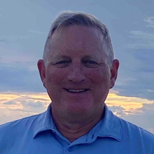 Obituary of James "Greg" Gregory Morton