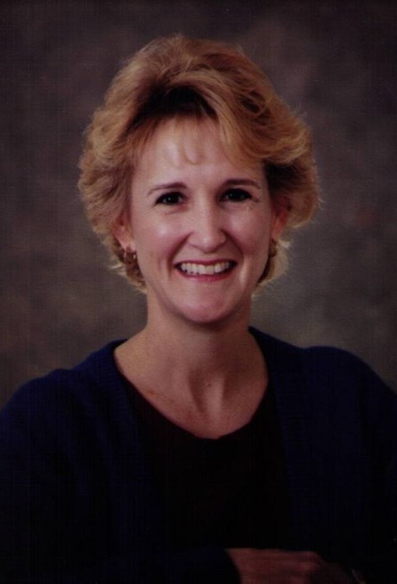 Obituary of Nancy Colleen Curtis