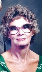 Lucille Morris Obituary