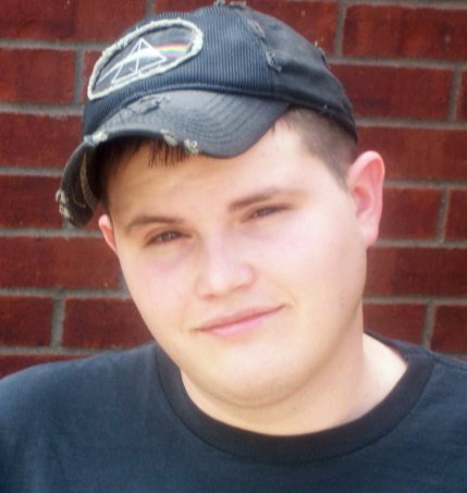 Obituary of Zachary "Zack" Steward