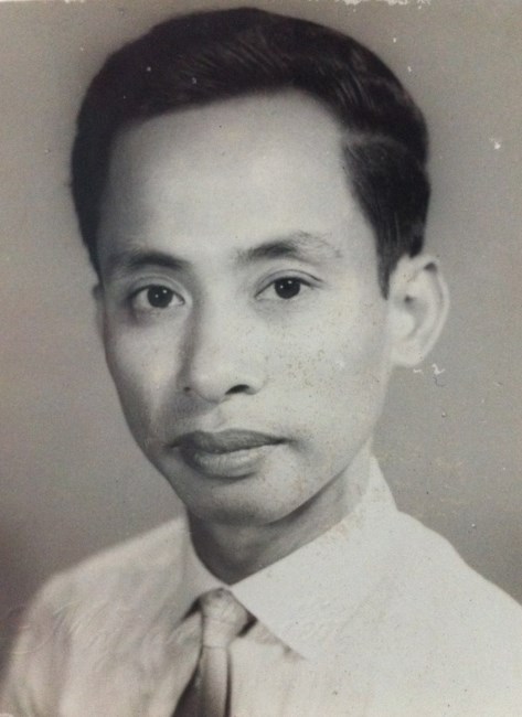 Obituary of Trieu Viet Pham