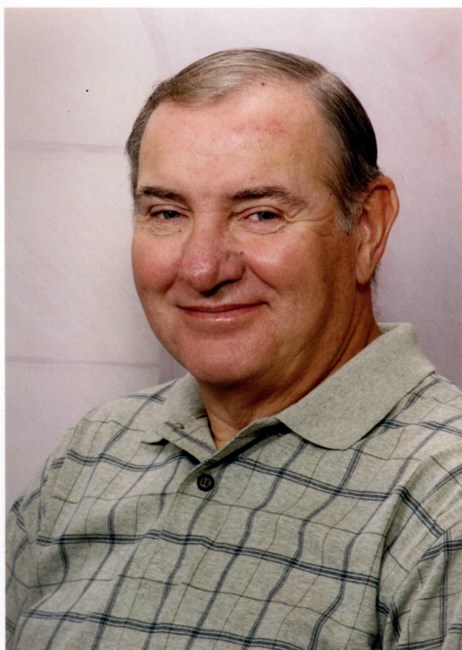 Obituary of Ronald W. Stine Sr.