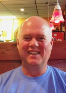 Obituary of Mark Daniel Moon