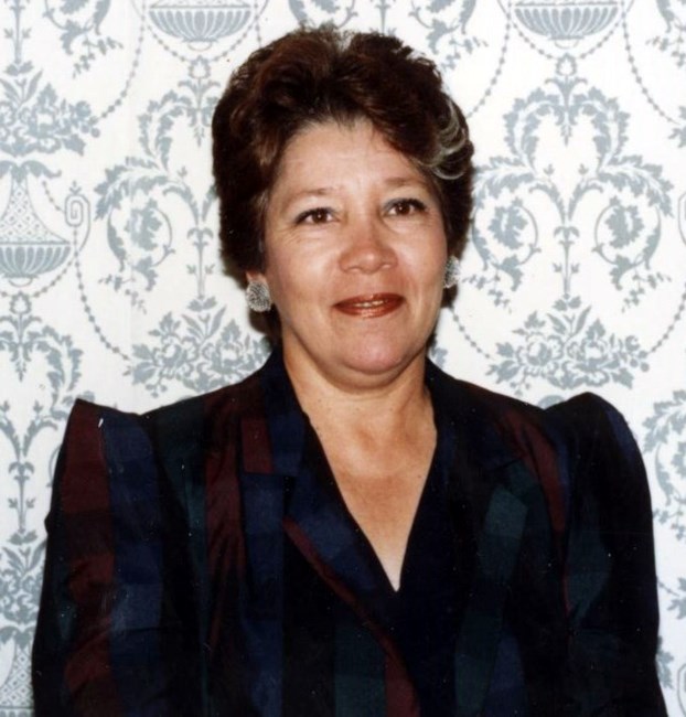 Obituary of Socorro S. De Los Santos Gutierrez