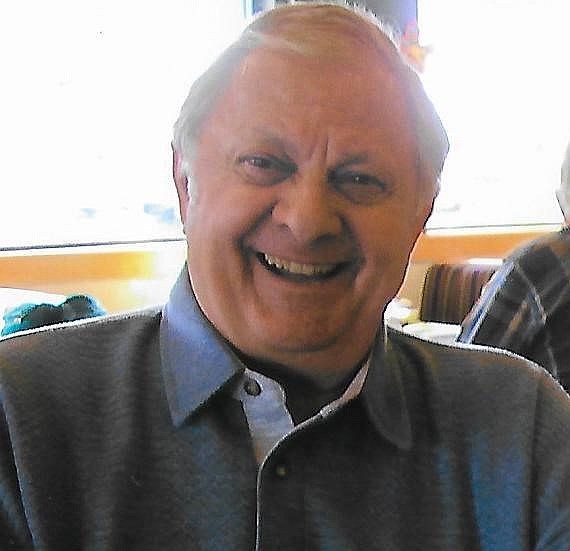 Obituary of Allen Wayne Ridge